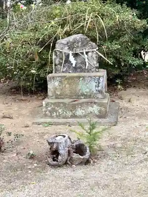 旅石八幡宮(福岡県)