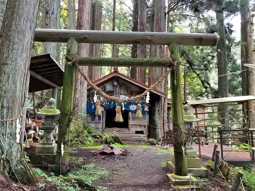 荒神社(岐阜県)