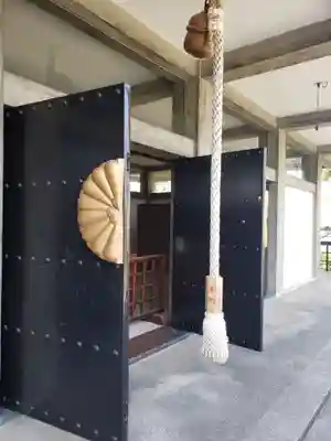 福井神社のその他建物