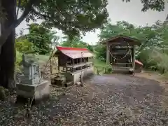 高尾神社の末社