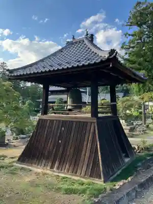 向嶽寺(山梨県)