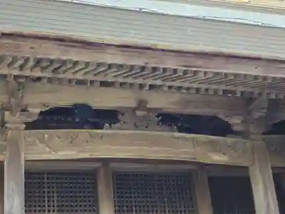 日吉神社のその他建物