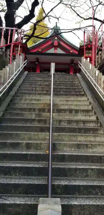 三田春日神社のその他建物