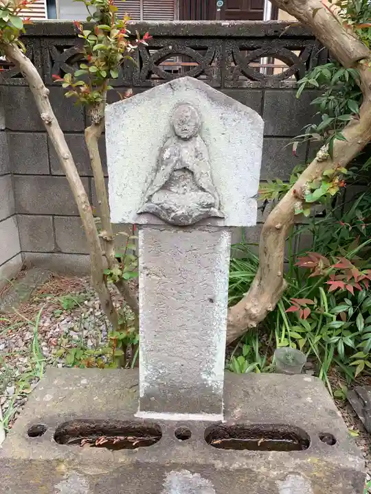 教信寺(千葉県)