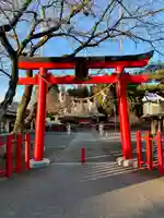 中田神社(宮城県)