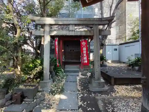 品川寺(東京都)