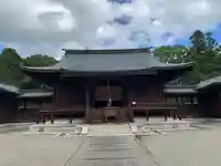 作楽神社(岡山県)