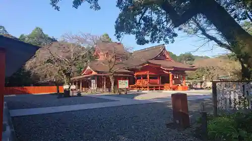 富士山本宮浅間大社のその他建物