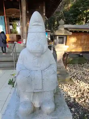 大津日吉神社(熊本県)