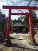 鬼石神社(群馬県)
