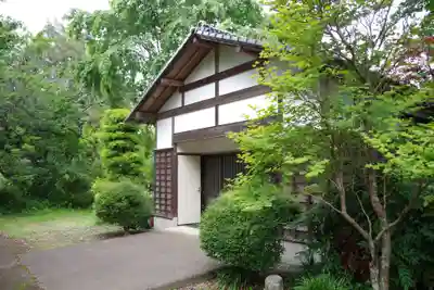 上宮寺のその他建物