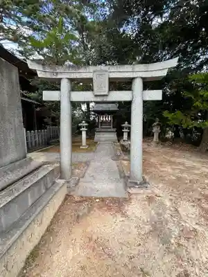 椿八幡宮(福岡県)
