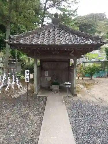 誕生寺(千葉県)