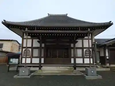 光明院(愛知県)