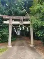 桑原神社(茨城県)