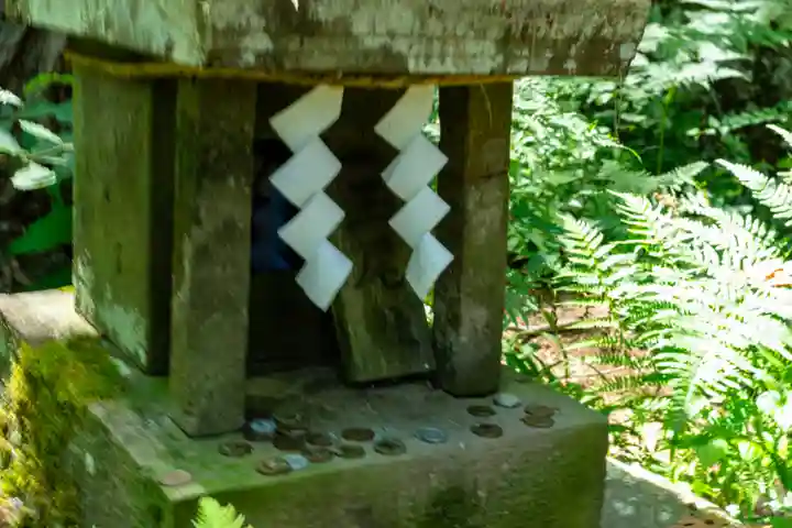 諏訪大社(長野県)