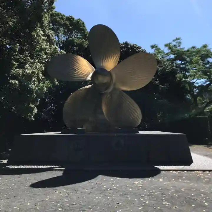 金刀比羅宮のその他建物