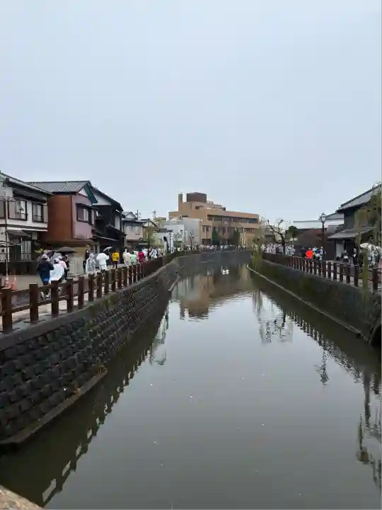 香取神宮(千葉県)