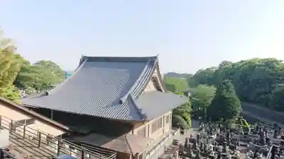 普明寺のその他建物