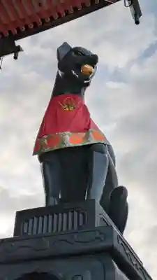 伏見稲荷大社(京都府)