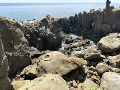 鵜戸神宮(宮崎県)