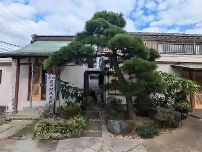 啓運寺(東京都)