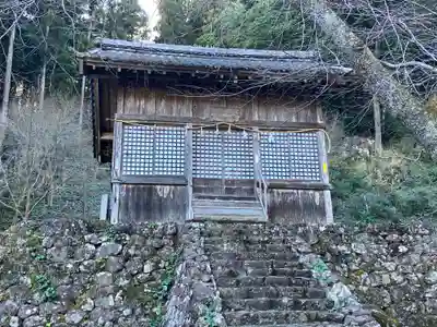 方廣寺(静岡県)
