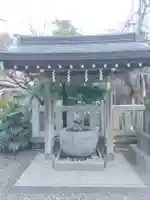 牛天神北野神社(東京都)