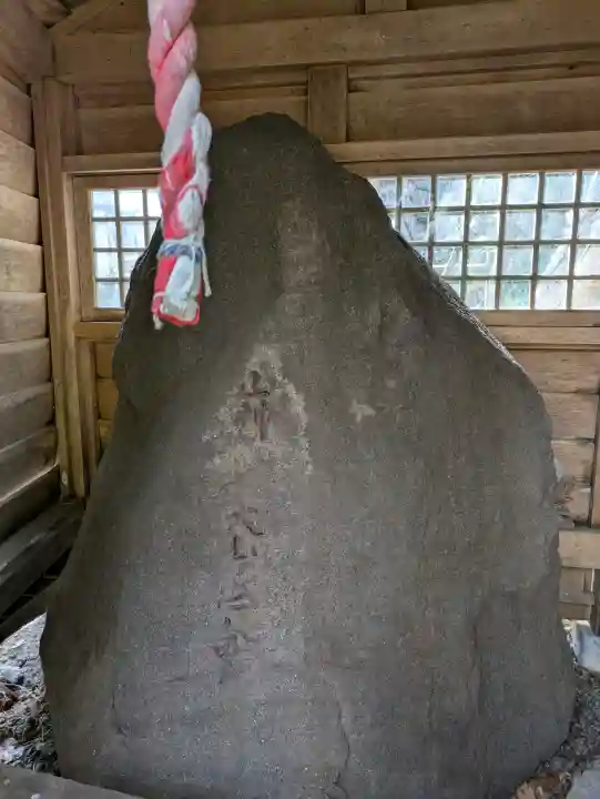 函館八幡宮の末社・摂社