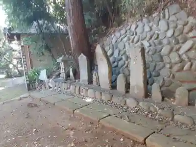 居神神社(神奈川県)