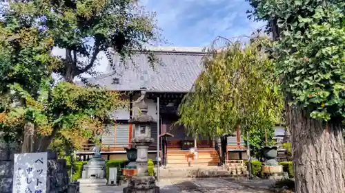 大蔵院(群馬県)