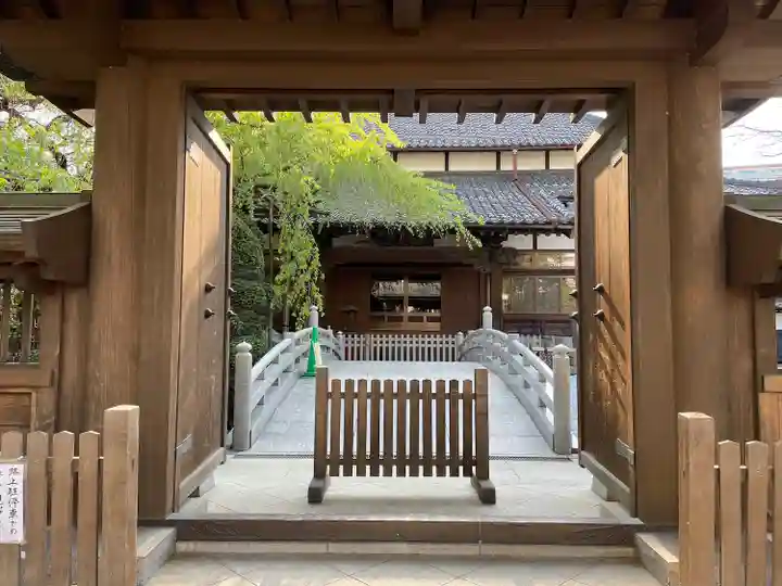 玉蔵院(埼玉県)