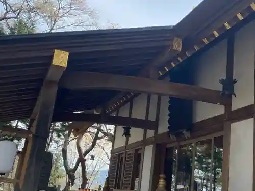 三戸大神宮(青森県)