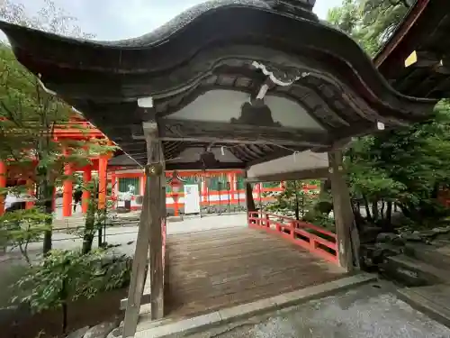 賀茂別雷神社（上賀茂神社）(京都府)
