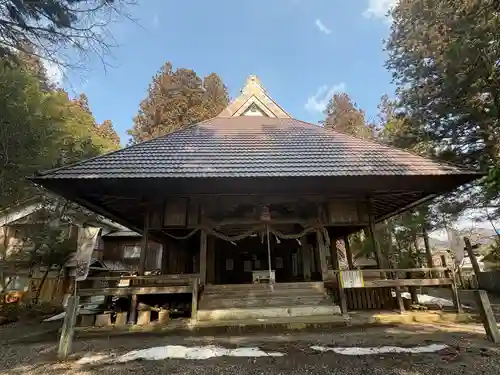 住吉神社(愛媛県)