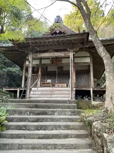 清水寺(岐阜県)