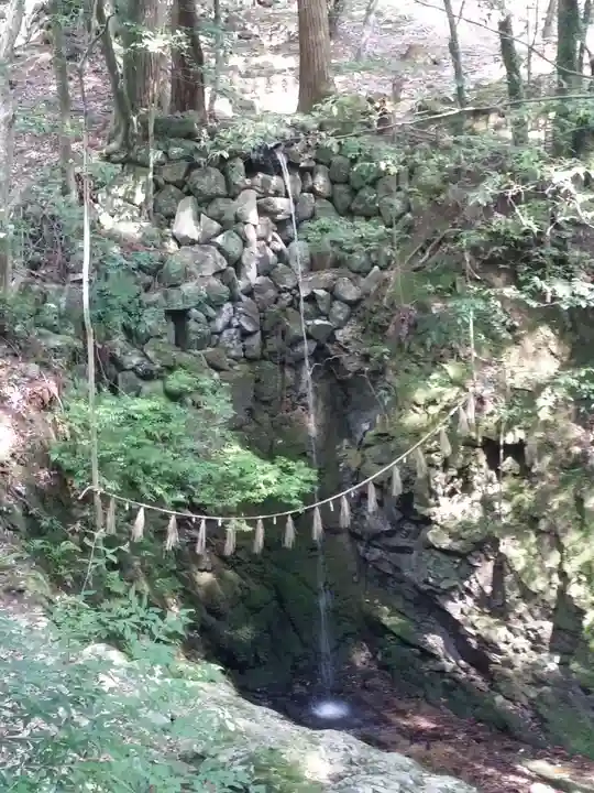 神峯山寺(大阪府)