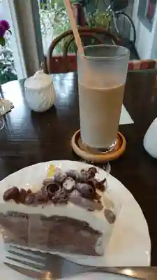 行願寺（革堂）の食事