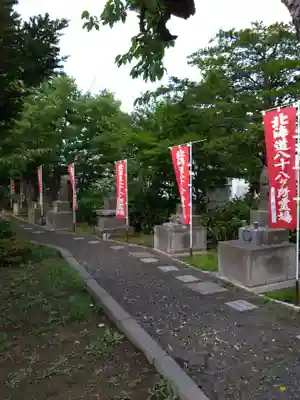 覺良寺(北海道)