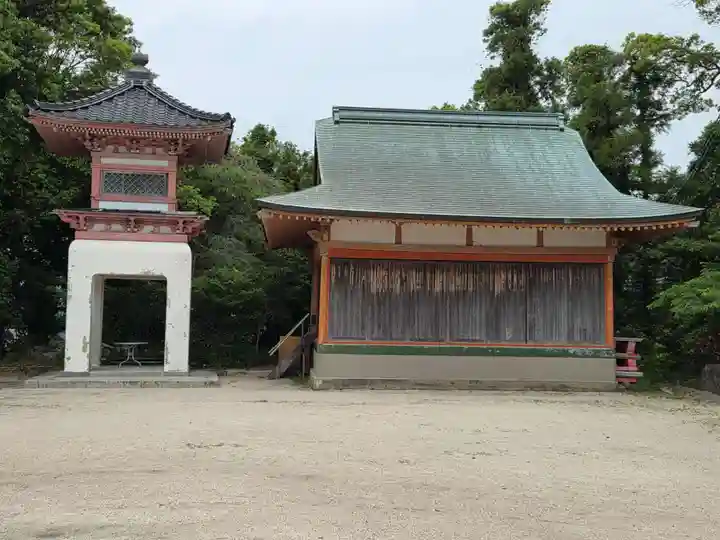 防府天満宮(山口県)