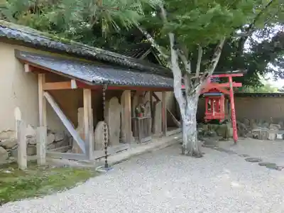 新薬師寺(奈良県)