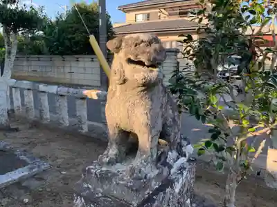 愛宕神社(千葉県)