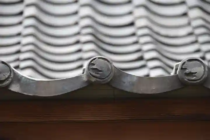 子神社のその他建物