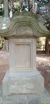 香取神社(千葉県)