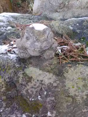 津嶋神社(福島県)