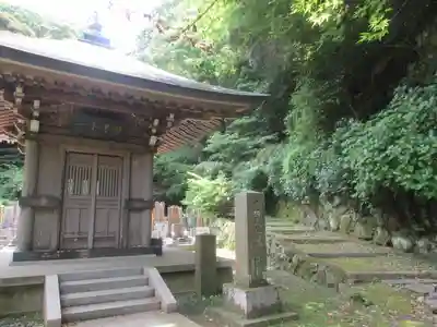 安國論寺（安国論寺）のその他建物