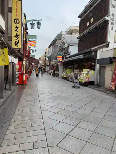 川崎大師（平間寺）(神奈川県)