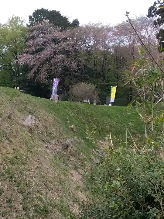 志賀観音堂(埼玉県)