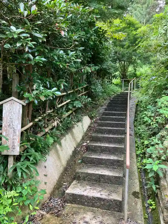 佐太神社のその他建物