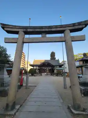 井手神社(愛媛県)